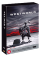 Het tweede seizoen van Westworld is vanaf nu verkrijgbaar op DVD, Blu-ray en UHD
