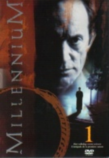 Millennium - Season 1 cover