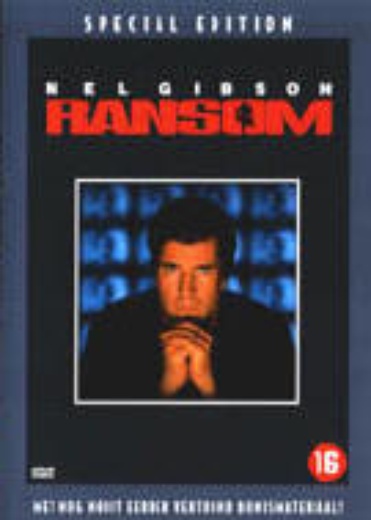 Ransom (SE) cover