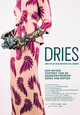 De documentaire DRIES met modeontwerper Dries van Noten - nu op DVD