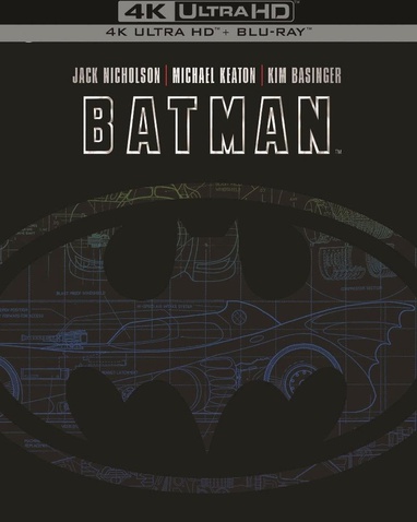Batman (Collector's Edition) cover