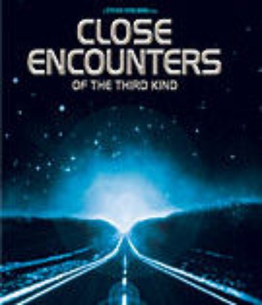 Close Encounters of the Third Kind (30th Anniversary Ultimate Edition) cover