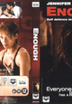 Columbia: Jennifer Lopez in 'Enough' 25 maart op DVD