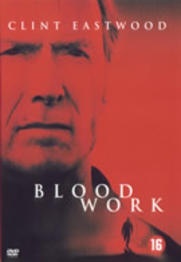 Blood Work cover