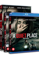 Never make a sound - het spannende A QUIET PLACE is vanaf 26 september op DVD, BD en UHD