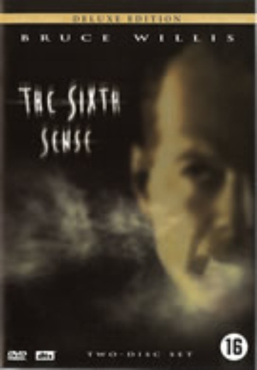Sixth Sense, The (Deluxe Edition) cover