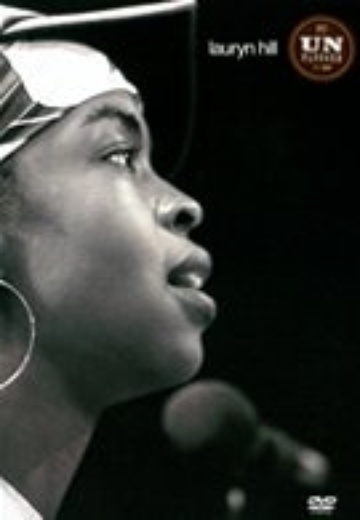 Lauryn Hill - MTV Unplugged 2.0 cover