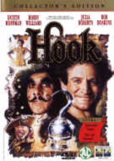 Hook (CE) cover