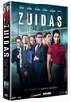 Het eerste seizoen van de nieuwe advocaten-serie ZUIDAS is vanaf 26 juni op DVD verkrijgbaar