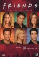Friends - Series 10 (Episodes 1-8)
