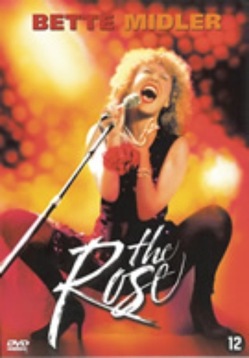 Rose, The cover