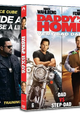 De komedies Ride Along 2 en Daddy's Home in juni op DVD en Blu-ray Disc