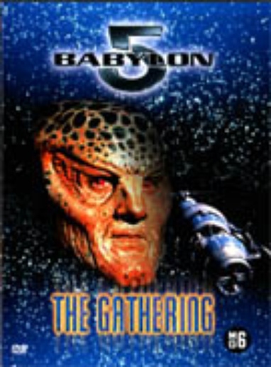 Babylon 5: The Gathering cover