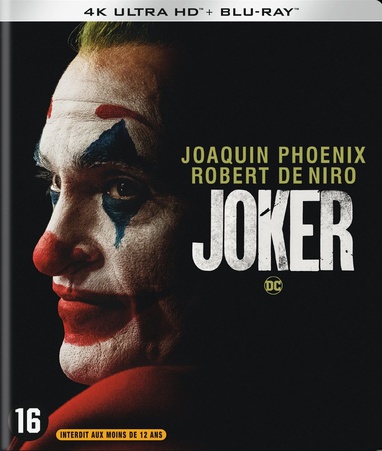 Joker cover