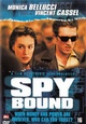 Spybound (Agents Secrets)