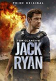 Drie nieuwe series bij Amazon Prime in augustus: Jack Ryan, de docuserie over Manchester City en Lodge 49