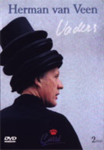 Herman van Veen - Vaders cover