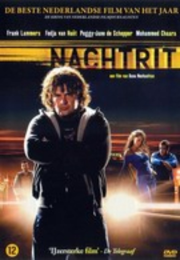 Nachtrit cover