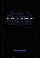Bekijk de eerste poster en beelden van Star Wars: The Rise of Skywalker - 18 december in de bioscoop