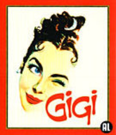 Gigi cover