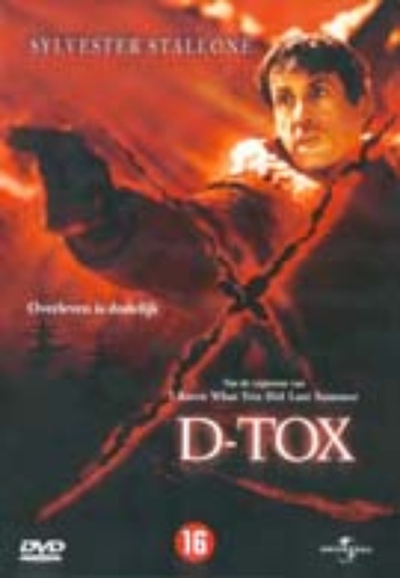 D-TOX cover