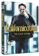 Seizoen 6 van Californication is vanaf 2 april te koop op DVD