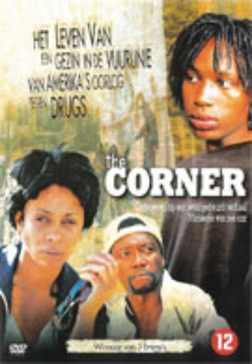 Corner, The cover