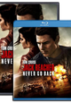 De nieuwe Jack Reacher: Never Go Back - vanaf 22 maart verkrijgbaar op DVD, BD, UHD en VOD