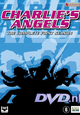 Columbia: Eerste seizoen Charlie's Angels op DVD