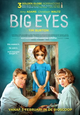 Tim Burton's BIG EYE is vanaf 5 februari te zien in de bioscoop
