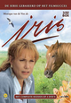IRIS - de serie met Monique van de Ven op DVD