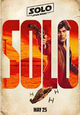 Nu beschikbaar: de nieuwe trailer van SOLO: A STAR WARS STORY