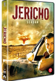 Paramount: Jericho op DVD