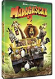 Paramount: Madagascar 2 vanaf 9 april op DVD en Blu-ray Disc 