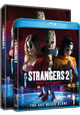 De horror-thriller The Strangers 2: Prey at Night is vanaf 10 juli te koop op DVD en Blu-ray