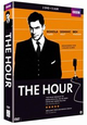 Spraakmakende BBC TV-serie THE HOUR is vanaf 20 maart te koop op DVD.