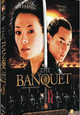 The Banquet  -  Let's Kill Bobby Z  vanaf 19-2 op DVD!