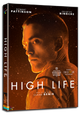 De spannende science fiction-film HIGH LIFE is vanaf 14 mei verkrijgbaar op DVD