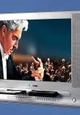 Samsung combineert TV / Video / DVD