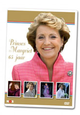 Strengholt Multimedia: DVD Prinses Margriet 65 jaar