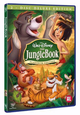 Buena Vista: Disney's 19e classic Jungle Book - 2-Disc Deluxe Platinum Edition