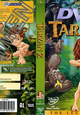 Disney: Tarzan 2 vanaf 31 augustus op DVD