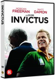 Invictus van Clint Eastwood verkrijgbaar op DVD en Blu-ray Disc.