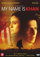 My Name is Khan verkrijgbaar op DVD (huur en koop)