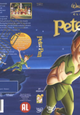 Disney: Peter Pan, Doornroosje en Frank en Frey