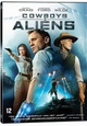 Cowboys & Aliens is vanaf 14 december te koop op DVD en Blu-ray Disc