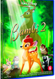 Disney: Bambi 2 vanaf 23 augustus verkrijgbaar op DVD!