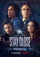 Stay Close - Miniserie