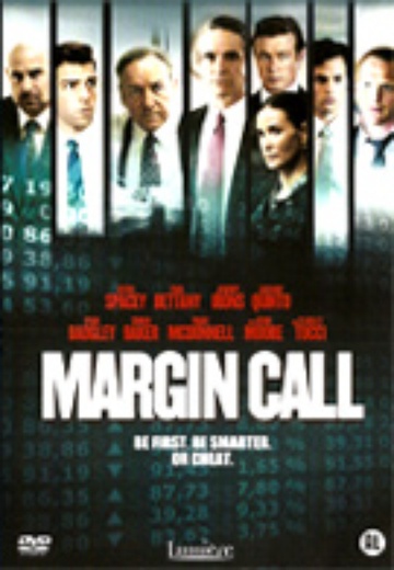 Margin Call cover