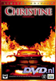 Columbia: Christine vanaf 20 januari op DVD